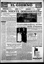 giornale/CFI0354070/1957/n. 283 del 28 novembre